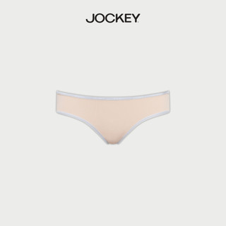 ON25-Quần lót nữ dáng Bikini Jockey Generation Cotton co giãn đa chiều - J4009
