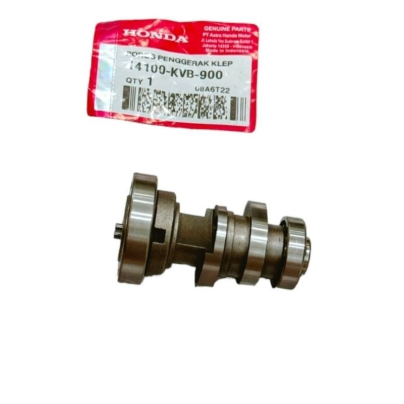 CAM VARIO 110 / CLICK 110 (14100-KVB-900)