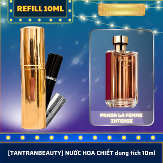 PRADA LA FEMME INTENSE [nước hoa nữ refill 10ml]