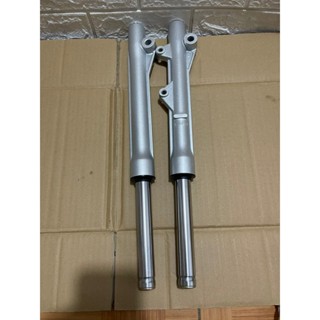 giảm sóc trước wave zx và wave nhỏ dùng thắng đĩa