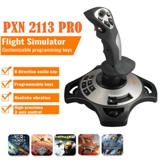 Cần lái máy bay PXN 2113 Pro