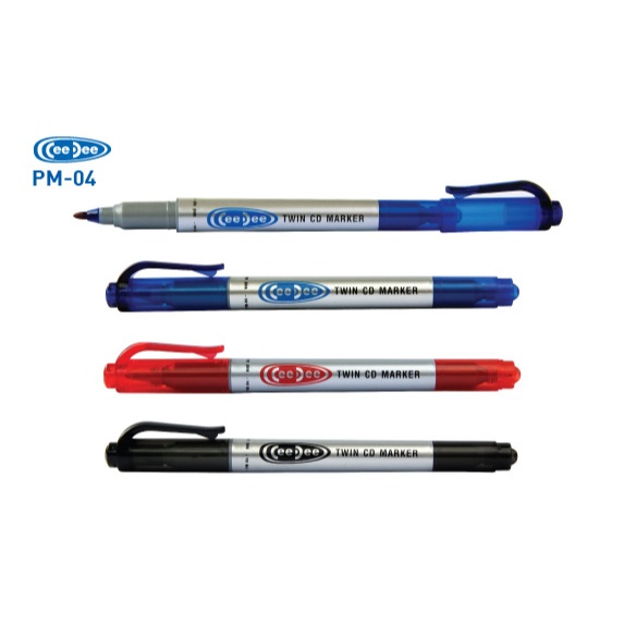 Bút lông dầu TL PM-04 (1 cây)
