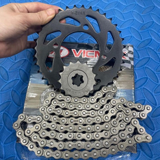 Nhông Sên Dĩa VicMax 9 Ly Dành Cho Các Dòng Xe