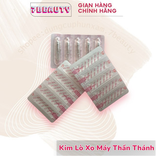 Kim Lò Xo,Kim Nano Máy Thần Thánh Phun Xăm Thẩm Mỹ