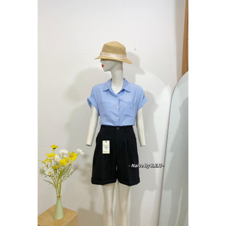 Áo tay dơi cổ đức