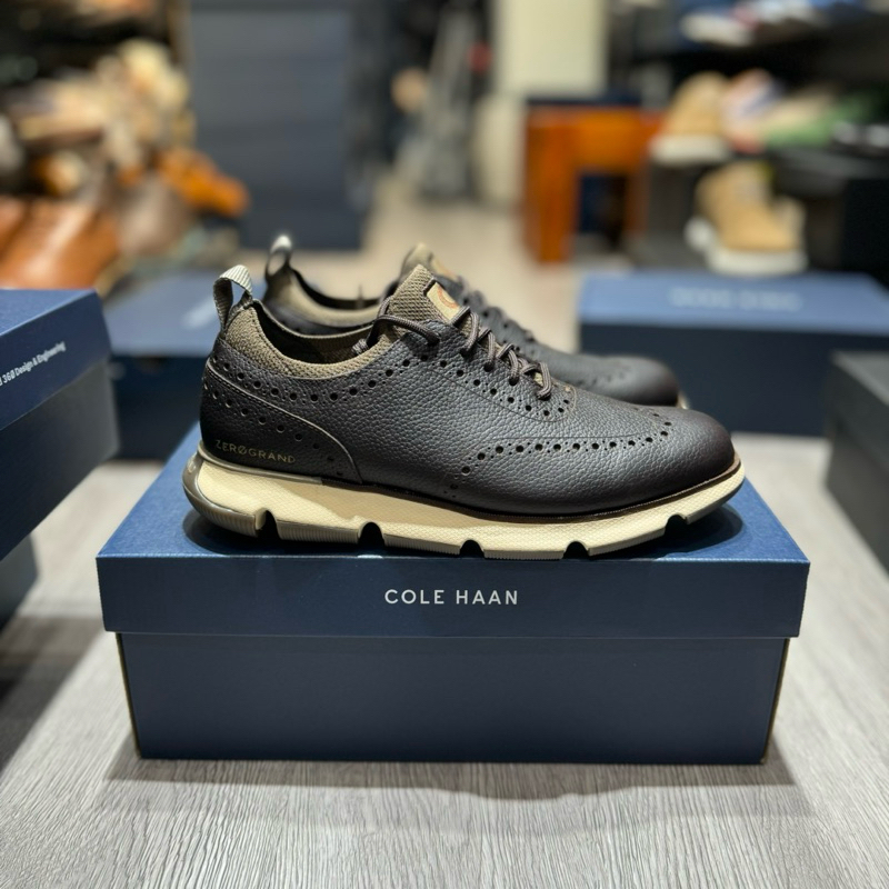 Oxford Cole Haan