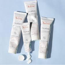 Kem Tái Tạo Hồi Phục Da Avene Cicalfate Repair Cream 40ml và 100ml