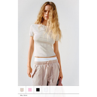 [SALE] Áo thun Zara Authentic
