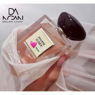 Nước hoa Nữ 𝐀𝐑𝐌𝐀𝐍𝐈 𝐏𝐑𝐈𝐕𝐄 𝐏𝐈𝐕𝐎𝐈𝐍𝐄 𝐒𝐔𝐙𝐇𝐎𝐔 100ml