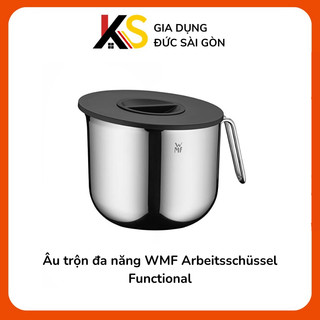 Âu trộn đa năng WMF Arbeitsschüssel Functional