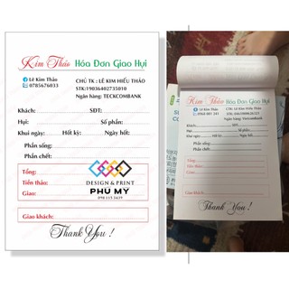 Sổ giao hụi mẫu 2024