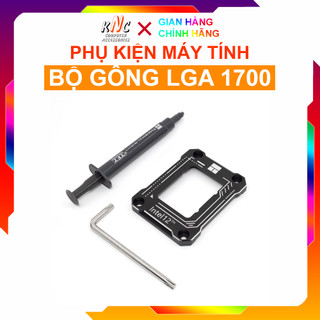 Khung gông chính hãng thermalright chống cong lga1700 mainboard tặng kèm keo tản nhiệt tf7 - hàng fullbox