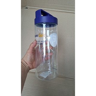 Bình nước nhựa Lock&Lock 1,2 lít