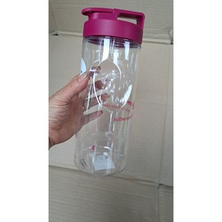 Bình nước nhựa Lock&Lock 1,2 lít