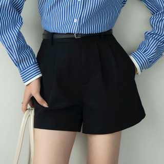 QUẦN SHORT ÂU - SOEUR GABY SHORTS