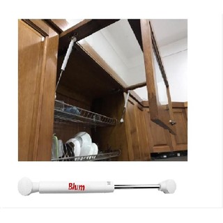 Tay nâng thủy lực (Piston) Blum