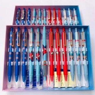  Bút Máy Bấm Viết Tẩy Xóa Bút Viết Luyện Chữ Hiệu Quả Cho Học Sinh 