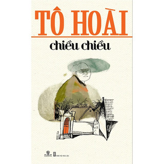 Sách - Chiều Chiều - Tô Hoài (HT)