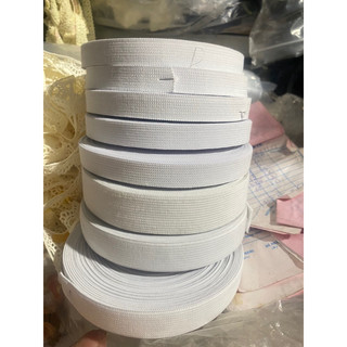 🔥🔥🔥sale thun 1,5-2-2,5cm giá 18k/cuộn 13,5m