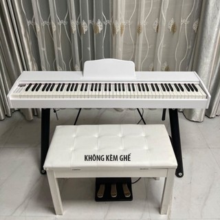 Đàn Piano Gỗ Điện Tử Electronic Keyboard Đàn 88 Phím - Đàn Organ Điện Cho Người Lớn Trẻ Em Vt168