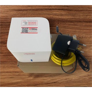 Mesh Wifi Viettel H196A [HÀNG 99%FULL BOX ]-Đã Unlock- Sử dụng tất cả Mạng [VIETTEL/FPT/VNPT]