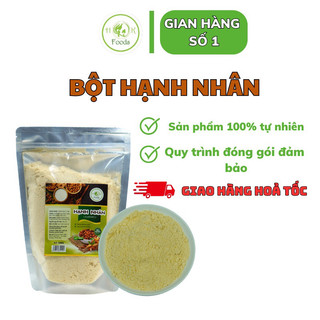 1kg Bột Hạnh nhân Mỹ xay mịn - Bột làm bành