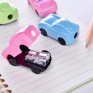Gọt chì hình ô tô cute