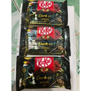 KitKat Dark đậm vị 4f 35gam ít đường.