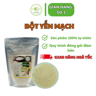 1kg Bột yến mạch Úc nguyên chất - Bột yến mạch