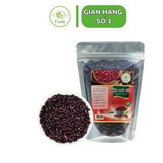 Đậu đỏ tây hạt to 500g