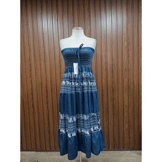 Thanh lý Đầm phong cách Boho