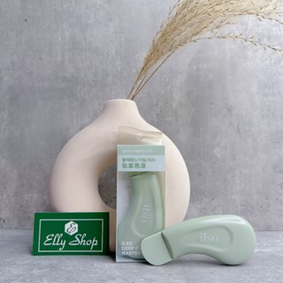 Cây Nặn Mụn Đầu Đen Chuyên Dụng Ilso Deep Clean Master - Ellyshop176