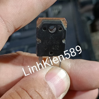 Sò kec b688 lưng đồng đỏ tháo máy