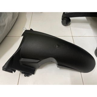 Dè con chắn bùn sau xe nouvo 5 , nouvo sx