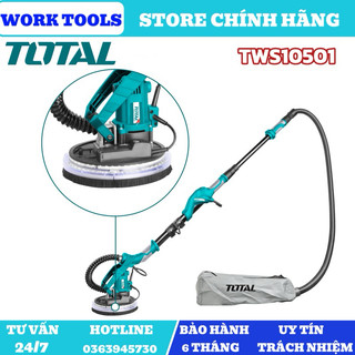 Total máy chà tường 1050w tws10501