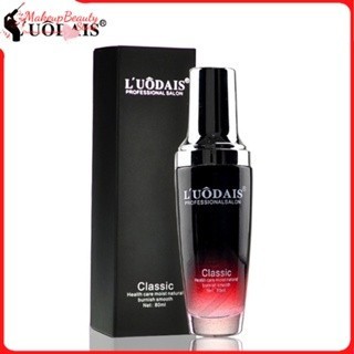 [ CHÍNH HÃNG ] Tinh Dầu Dưỡng Tóc L’UÔDAIS CLASSIC 60ml MS 301. Tinh dầu dưỡng tóc cho mọi loại tóc [ MakeupBeauty ]