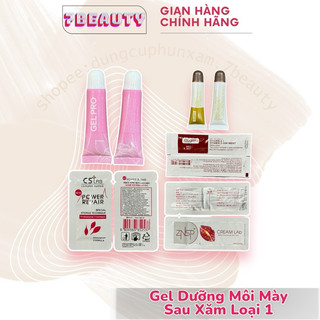 Dưỡng AD,Dưỡng Môi,Mày Sau Phun Xăm Giúp Bổ Sung ViTaMin và Khoáng Chất,Tái Tạo Da Sau Tổn Thương