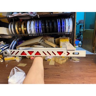 Gắp phay V2 lắp Sirius dài 52cm tặng pas tăng sên