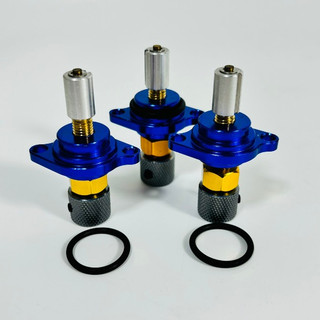 Chỉnh garanti cnc cho xe họng cbr 150 - sh 350i - sh 300i