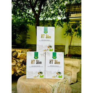 Cà phê giảm cân HT slim plus