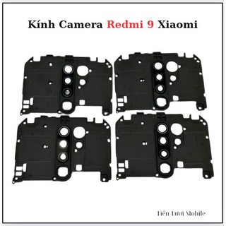 Kính Camera Xiaomi Redmi 9