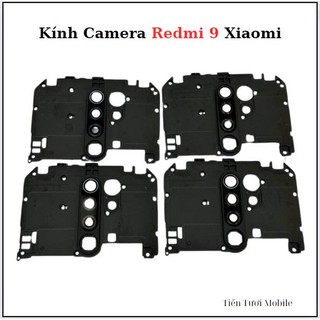 Kính Camera Xiaomi Redmi 9