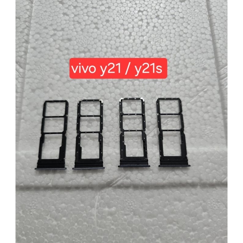 khay sim vivo y21 y21s / khay sim y21 / y21s chung nhau