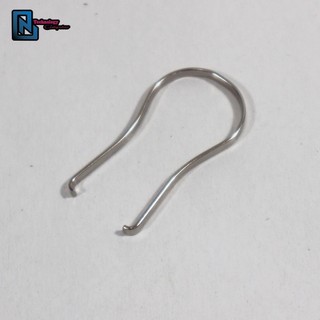 Dụng cụ gắp phím đa năng Switch puller, Keycap puller gắp keycap, gắp switch, 2 in 1 tiện lợi