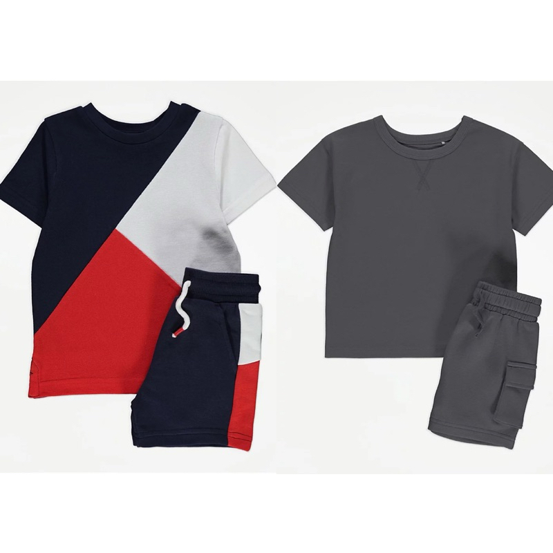 Set bộ cho bé trai