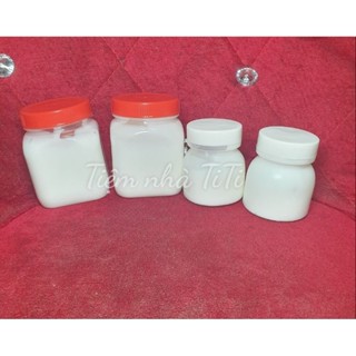 HŨ KEO SỮA ATM 150gram ĐẬM ĐẶC LÀM ĐỒ THỦ CÔNG, HANDMADE - KHÔNG PHA NƯỚC