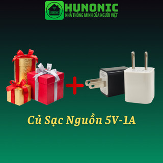 Củ sạc nguồn 5v-1a