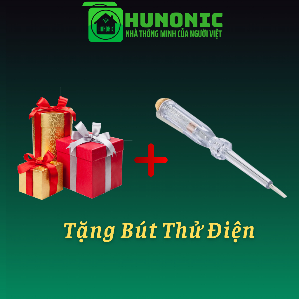 [QÙA TẶNG] BÚT THỬ ĐIỆN 100-500V