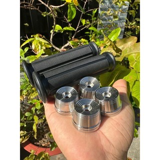 Bao tay tbt kèm gù ab, vision, vario inox 304 ab 2016 đến 2020,2021,2023, vision 2022, 2023, vario 160