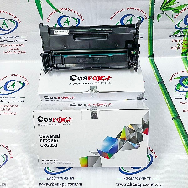 Hộp mực máy in HP M402 – Cartridge 26A (CF226A)
